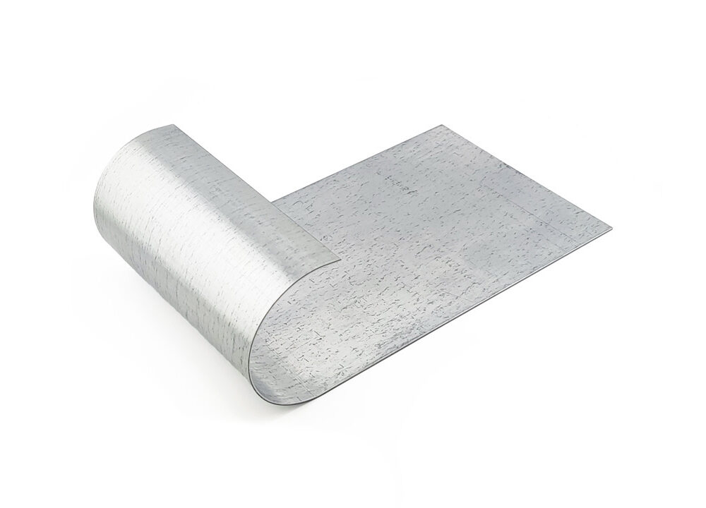 Накладка радиусная ТС.03
